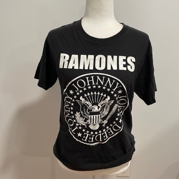 Other - Ramones Mens Band Tee